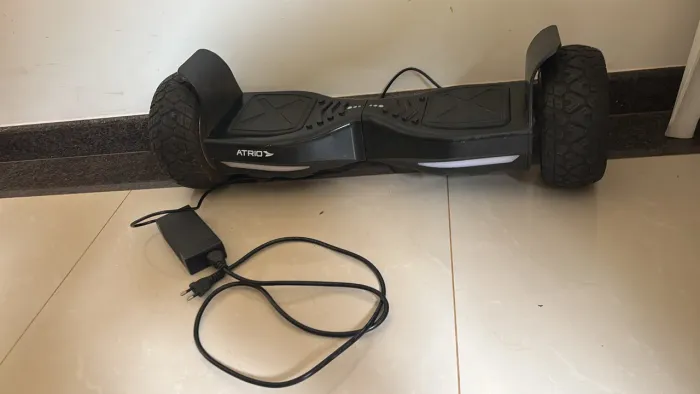 Hoverboard Atrio Off-Road Seminovo com Carregador