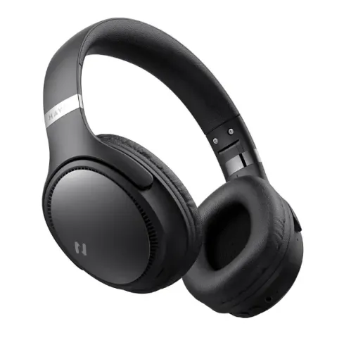Fone Bluetooth Havit H630BT - 55h de Bateria, BT 5.3, Graves Potentes