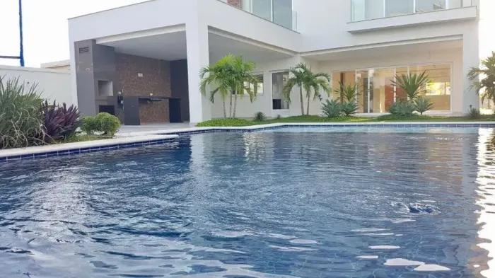 Voce busca por Mansao trabalhamos com sigilo absoluto Mansao exclusiva Garagem para 4 carr
