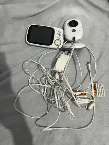 Babá eletrônica