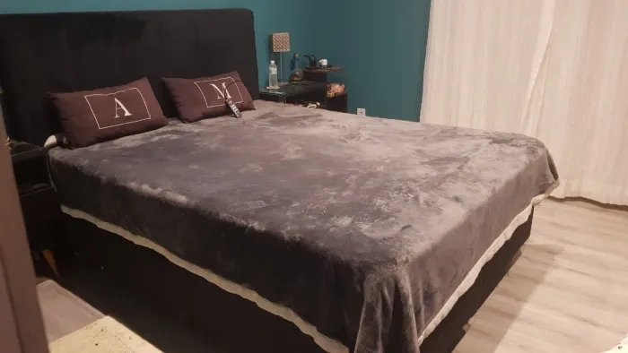 Vende se cama completa