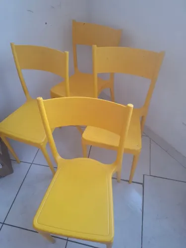 Móveis seminovos