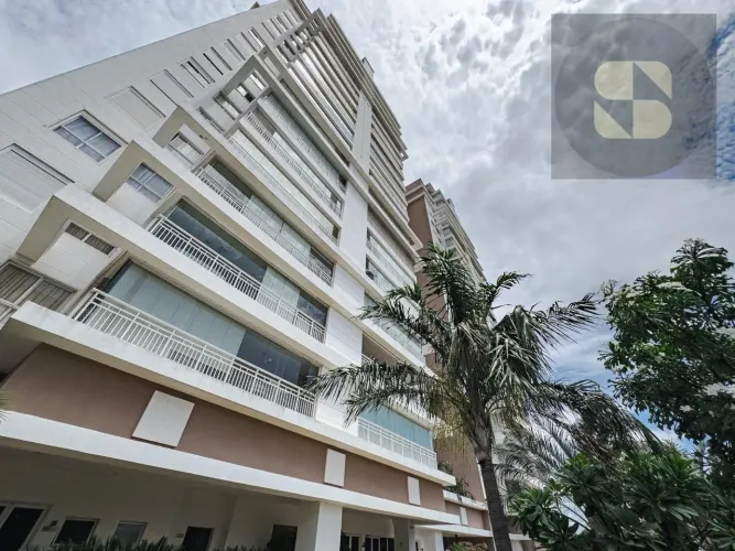 Apartamento em Morada do Sol - Cuiabá