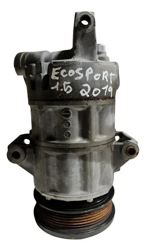 Compressor Ecosport 1.5 2019/2020 ( Gn11-19d629-ab )