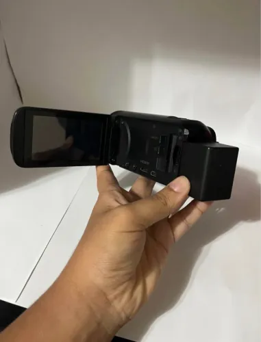 Hadcam Canon VIXIA HF R800 | Usada, em excelente estado