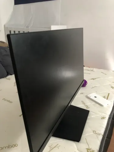 Vende-se Monitor LED ASUS FHD 1080p - IDEAL PC GAMER