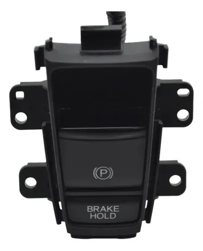 Botão Estacionamento Brake Hold Freio Mão Hr-v 2016 Original 127/220v