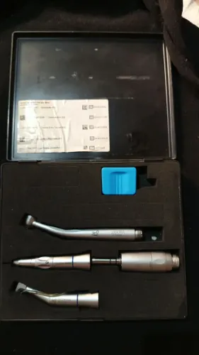 Caneta KAVO de Dentista
