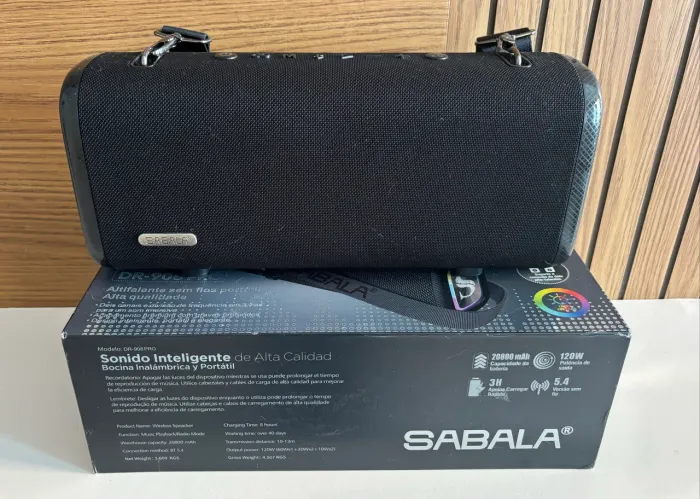 SABALA DR908 PRO