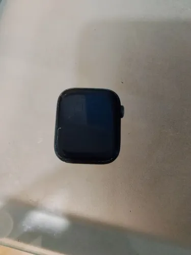Apple Watch Series 7 45mm Defeito 