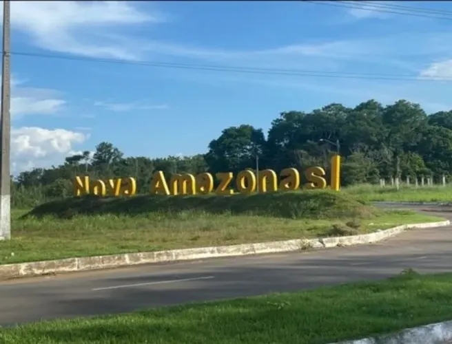 TROCA POR MOTO ou AGIO de TERRENO / Residencial Amazonas 1 
