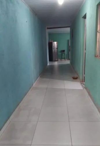 Casa a venda
