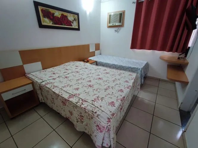 Super Promoção de diárias no Di Roma Fiori