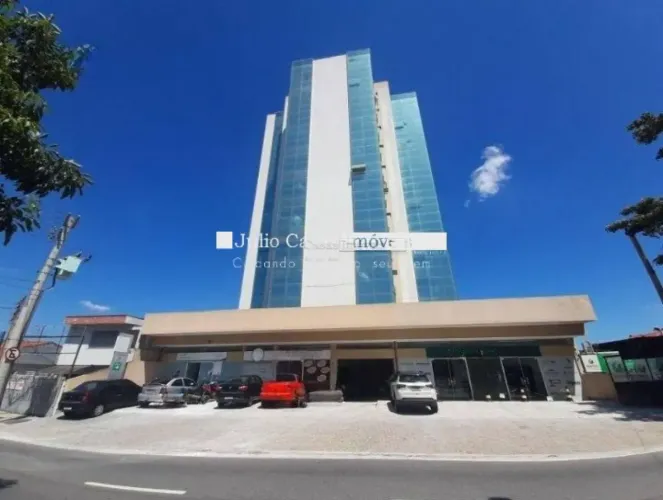 Venda Sala comercial no Trujillo Office