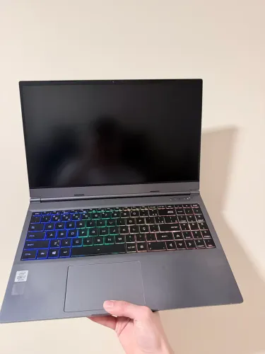URGENTE: Notebook Avell RTX 3060 | 32GB RAM | 1.5TB SSD | i7 10875H