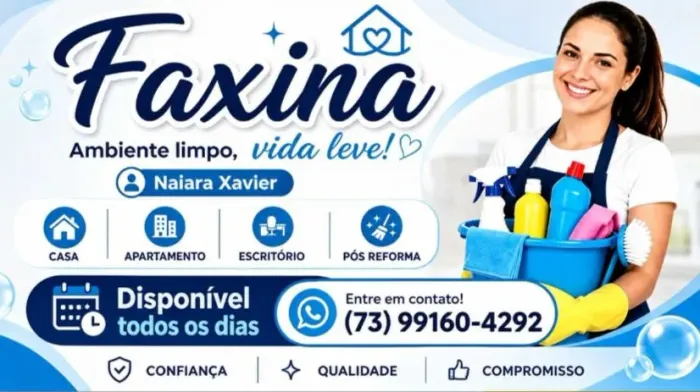 Diarista 