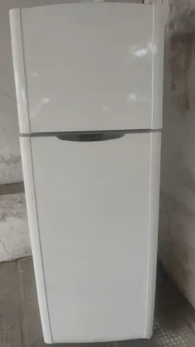 Geladeira dúplex com entrega
