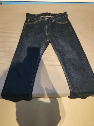 Calça Original Levis 38