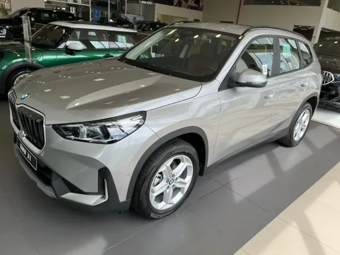 BMW X1 Sdrive 20I GP 2.0 TB Aut. 2026