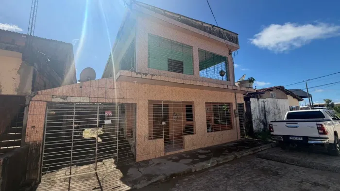 2 CASAS TAMANDARE