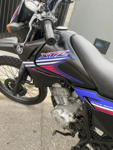 XTz 125