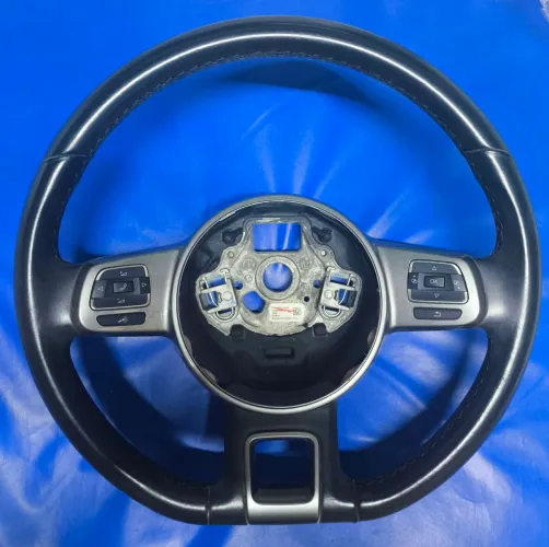 Volante multifuncional New Beetle