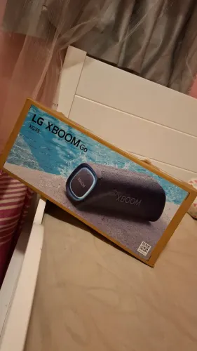 Lg xg7s