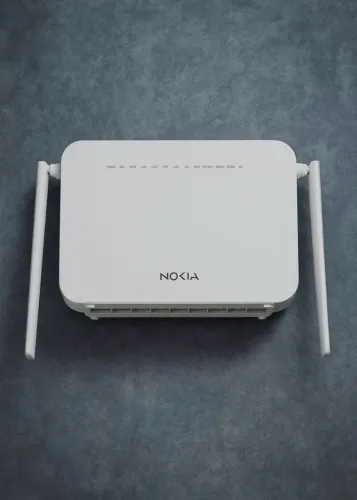 ROTEADOR NOKIA ORIGINAL