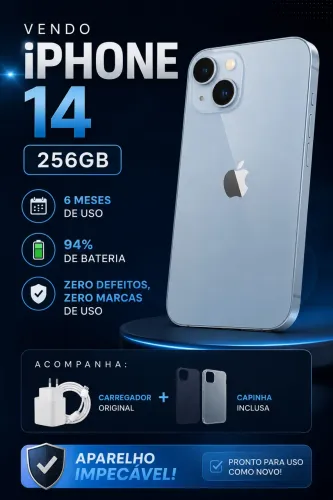 iPhone 14