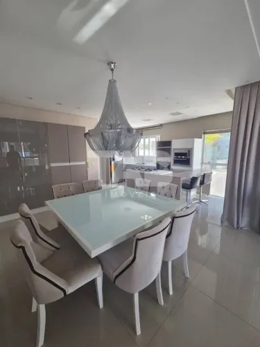 Torres di Petra | Apartamento com 3 suítes para locação