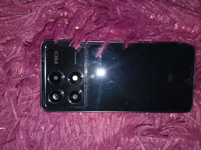 Troco Poco X6 Pro 256GB 8/16RAM