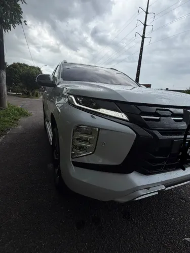Mitsubishi Pajero Sport HPE 2.4 4X4 Diesel Aut. 2025