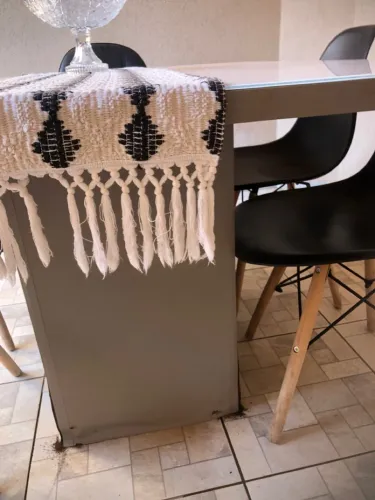 Tampo de mesa