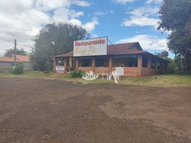 Salão para alugar, 150 m² por R$ 3.000,00/mês - Selva - Londrina/PR