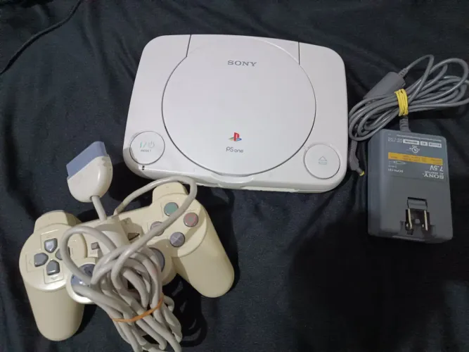 Playstation one