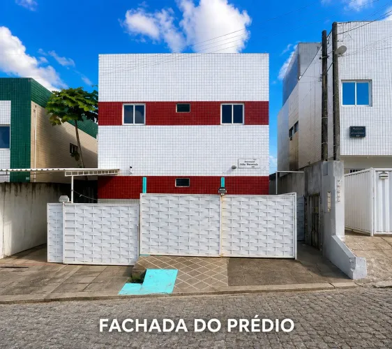 ALLUGUEL EM MUÇUMAGRO ( JOÃO PESSOA )