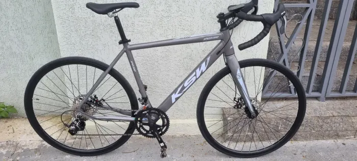 Speed KSW 300 Tamanho 52