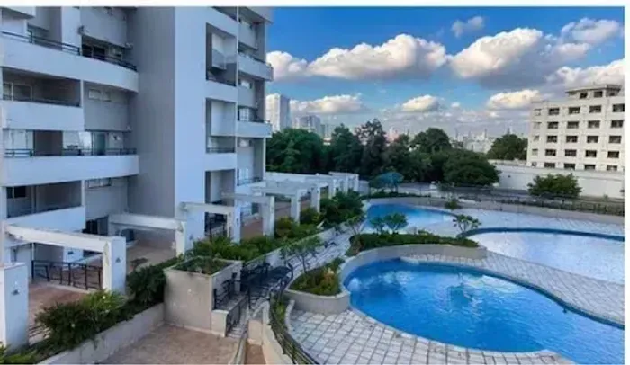 Apartamento com 3 dormitórios à venda, 108 m² por R$ 795.000,00 - Vila Costa - Taubaté/SP