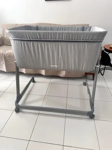Berço Co- bed Voyage