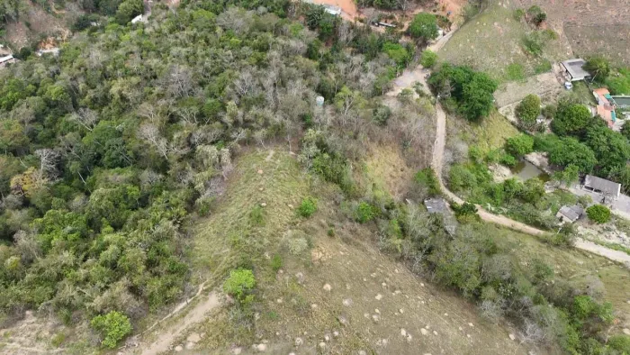 terreno vendo próximo ao centro pinheiral Rj