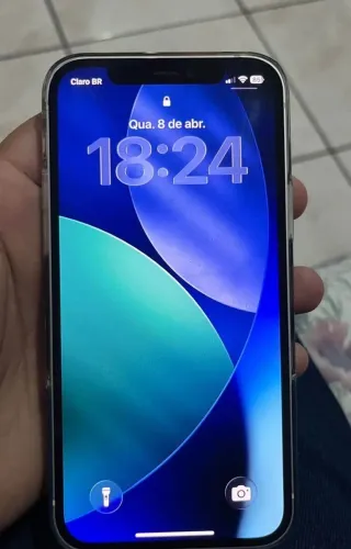 iPhone 12
