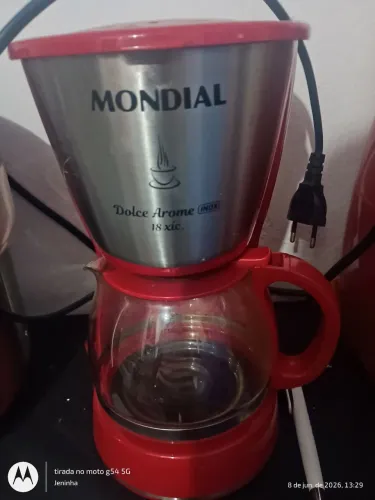 Cafeteira 