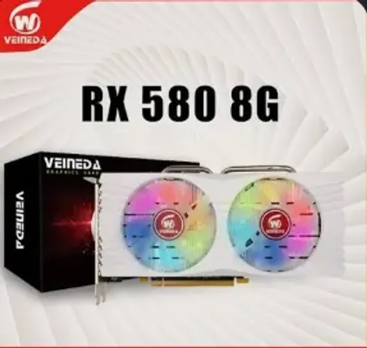 RX5800 2048SP 8GB (VEINEDA)