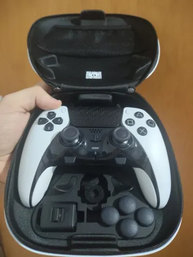 Controle PS5 edge Playstation 5