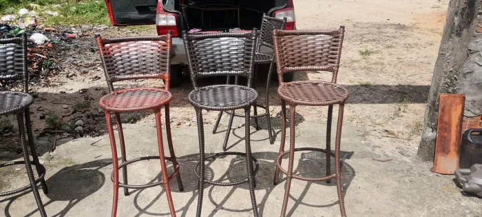 BANQUETA