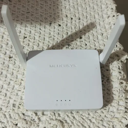 Roteador Wi-fi Mercusys