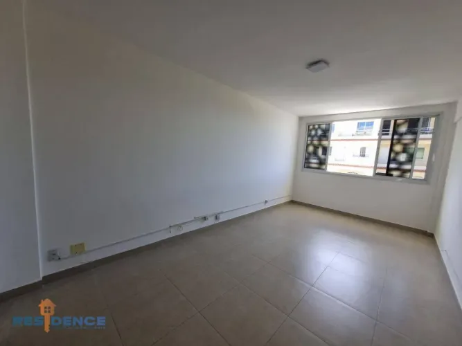 Sala para alugar, 34 m² por R$ 1.429,17 - Residencial Coqueiral - Vila Velha/ES