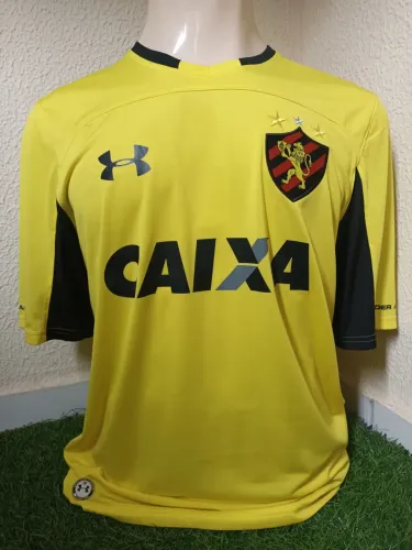 Camisa do Sport Recife 