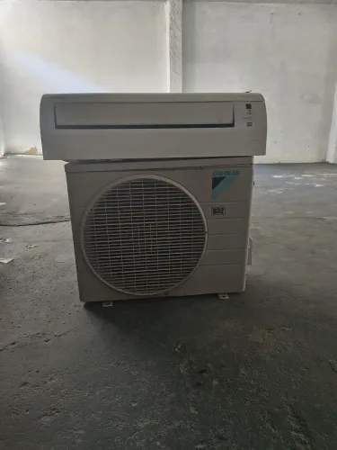 Ar condicionado Daikin 12000