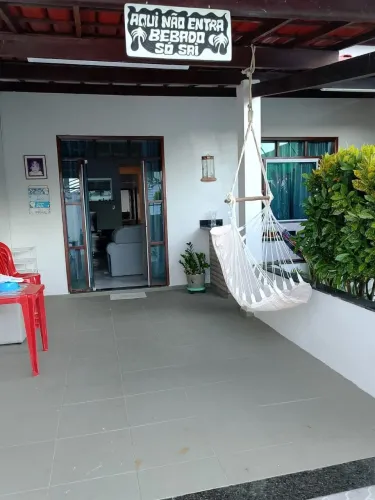 LOCAÇÃO CASA MOBILIADA NO CONDOMÍNIO MAR DE ILHÉUS 2 OLIVENÇA